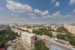 Волгоград вошел в ТОП-10 привлекательных для иностранцев городов