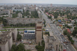 Волгоградские дороги шокировали «танкистов» из Курска Волгоградские дороги шокировали «танкистов» из Курска