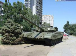 Прощай, оружие?