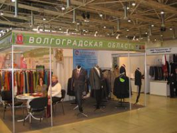 «Урюпинский трикотаж» стал лауреатом