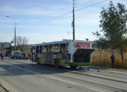 Взрыв автобуса в Волгограде это теракт – Следственный комитет 