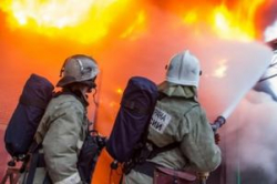 В Волгоградской области дома и дачи стали гореть чаще В Волгоградской области дома и дачи стали гореть чаще