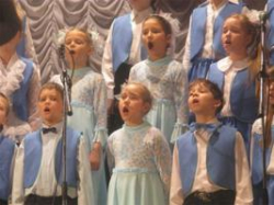 В Волгограде пройдет муниципальный этап Всероссийского фестиваля школьных хоров 