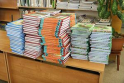 Волгоградские школьники получат учебники бесплатно