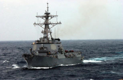Провокационные действия США в Южно-Китайском море могут привести к началу войны