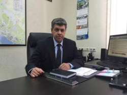 У «Волгоградского коммунального хозяйства» сменился руководитель