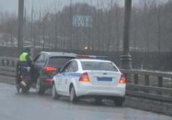  Дополнительный отряд полиции Волгограда предотвратит попытки террора