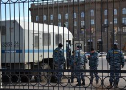 Несанкционированный митинг в Волгограде - провокация?