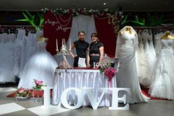 В Волгограде пройдет свадебный фестиваль «Wedding boom»