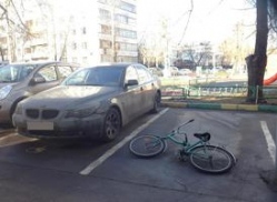Волгоград лидирует по протяженности велодорожек