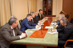 Госкорпорация «Внешэкономбанк» готова рассмотреть предложения Волгоградского региона