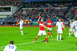 «Спартак» одержал самую крупную победу в Кубке России в истории клуба