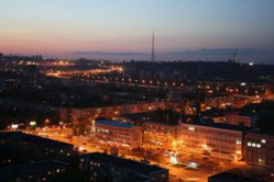 Волгоградский «Каустик» могут закрыть на 90 дней из-за загрязнения воздуха