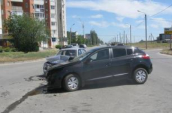 В Волгограде в ДТП пострадала 3-летняя девочка