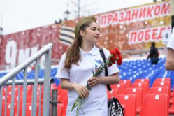 Волгоградские волонтеры стали лучшими в ЮФО Волгоградские волонтеры стали лучшими в ЮФО