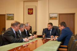 Министр образования РФ подписал приказ об объединении двух университетов Волгоградской области