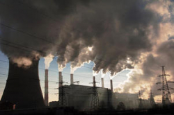 Жители Волжского постоянно жалуются на загрязнения атмосферного воздуха 