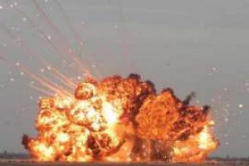 Возбуждено уголовное дело по факту гибели военнослужащих при взрыве на полигоне Возбуждено уголовное дело по факту гибели военнослужащих при взрыве на полигоне