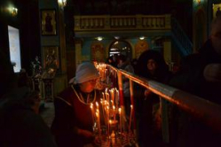 Страстная неделя в этом году едина и у православных, и у католиков