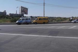 В ДТП с маршруткой в Волгограде пострадала пассажирка