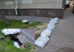 Кто «копает» под правительство Волгоградской области?