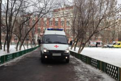 Старшеклассник, захвативший заложников в московской школе, пройдет психиатрическую экспертизу