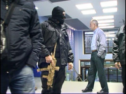 В Москве задержаны члены международной группы финансовых мошенников