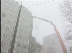 В Волгограде на улице Космонавтов, 47 высадят сквер из 108 деревьев 