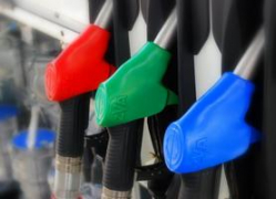 В России повысятся ставки акцизов на бензин и дизтопливо