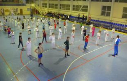 В Волгограде с «трудными» подростками будут заниматься известные спортсмены 