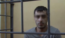 В Волгограде задержан подозреваемый в избиении врача