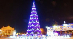 7 января в Волгограде состоится «Рождественский забег»
