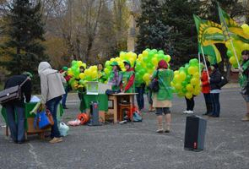 Очередной митинг в Волгограде: протест или пиар?