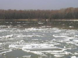 В Астраханской области ожидается ранний паводок 