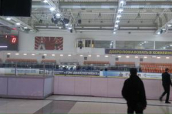 Причиной гибели в Москве 8-летнего хоккеиста могло быть нарушение техники безопасности
