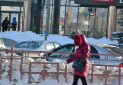 Как спастись в аномально-холодном Волгограде