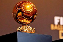 Опубликован список номинантов на «Золотой мяч» - 2015