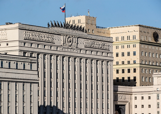 В Минобороны РФ сообщили о попытке ВСУ атаковать объекты Волгоградского региона