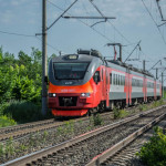 elektrichka