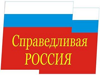 Проекты партии справедливая россия