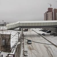 За три года в Волгограде обещают построить 120 км новых дорог