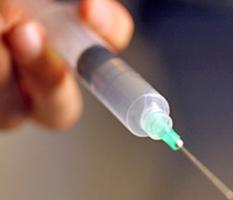 Под Волгоградом двухлетний ребенок умер от укола антибиотика
