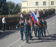 Волгоградский командир части получил срок за избиение подчиненных