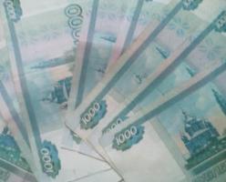 Под Волгоградом бухгалтеры психоневрологического интерната похитили более 7 млн рублей