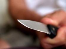 Волжанин напал на судебного пристава с кухонным ножом
