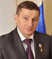 Андрей Бочаров упрочил свои позиции в народном рейтинге губернаторов