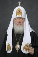 Патриарх Кирилл «благословил» антироссийские санкции 