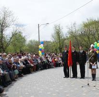 В Волгограде ко Дню города откроют фонтан в парке 70-летия Победы