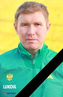 В автокатастрофе погиб тренер сборной России по лыжным гонкам