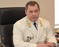Прокурор Астраханской области Олег Дупак погиб из-за неосторожного обращения с оружием